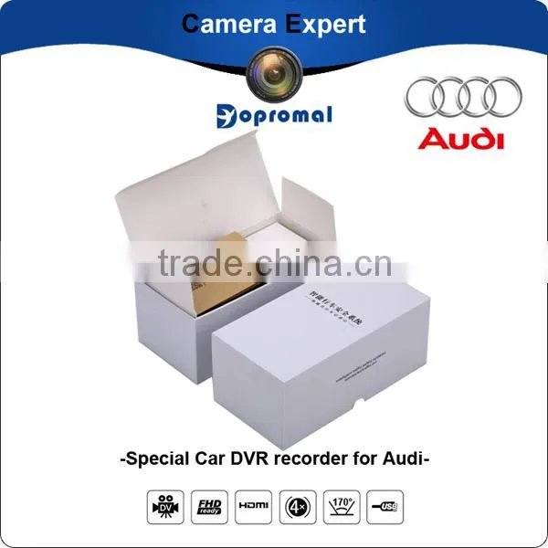1080p Manual 60fps Camera hd Wifi Car Dvr With User Manual photo-4