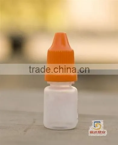 PE Bottle 5ml