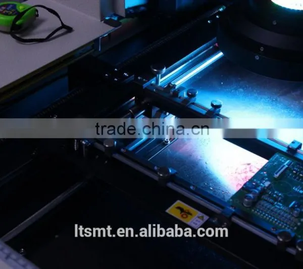 High Quality SMT AOI Machine LT-V610 photo-4
