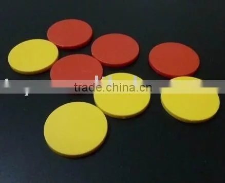 backgammon chips