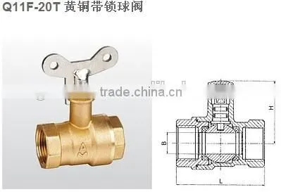 Check Valve With Lock photo-4