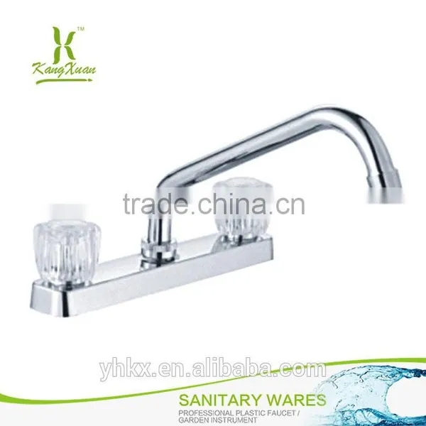 Long Handle Mixer Faucet Kx85010 photo-4
