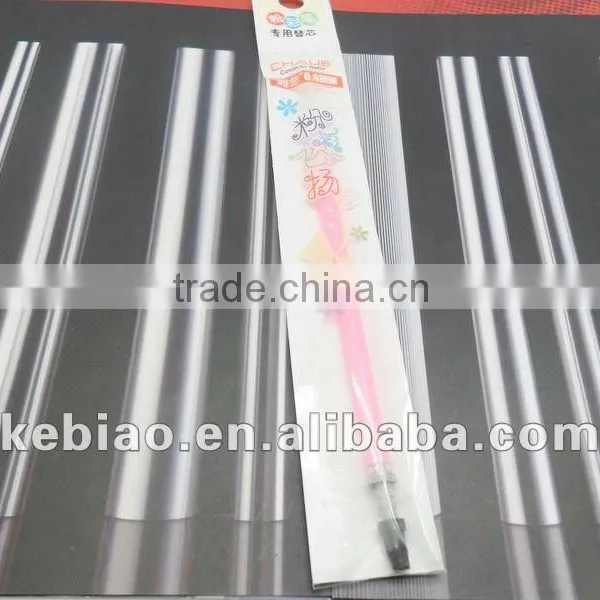 Multi Color Refillable Ink For Pens