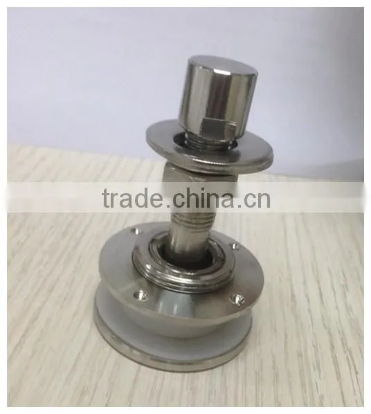 Curtain Wall Spider 2-claws Glass Spider, Glass Spider Fitting (KE-2504) photo-6