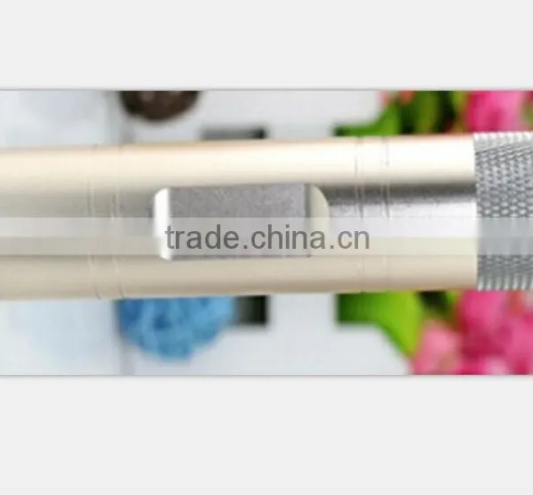 2600mah Power Bank With LED Flashlight. ,colorful Universal Portable 2600mAh Power Bank (MPB270) photo-3