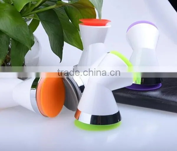 Hot Selling Cell Phone Holder!!! Universal Gifts! 360 Degree Rotation Universal Sucker for Mobile Phone .(MHD200) photo-2