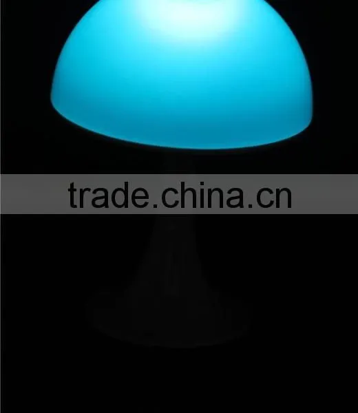 2016 Rechargeable New Product JK-862 Table Light Many Color Changing Lighting Counter Outdoor & Indoor,LED Table,commercial photo-2