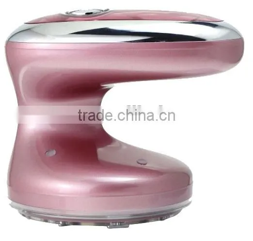 Hot Cake Beauty Device OBS-0130B Handheld Body Massager photo-2