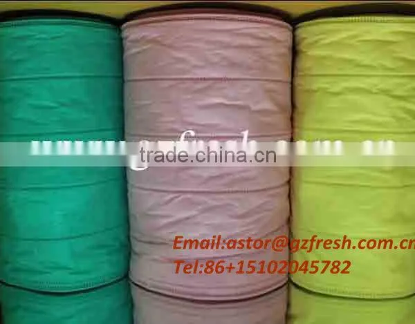 Supply pocket filter media for air filter (manufacturer)