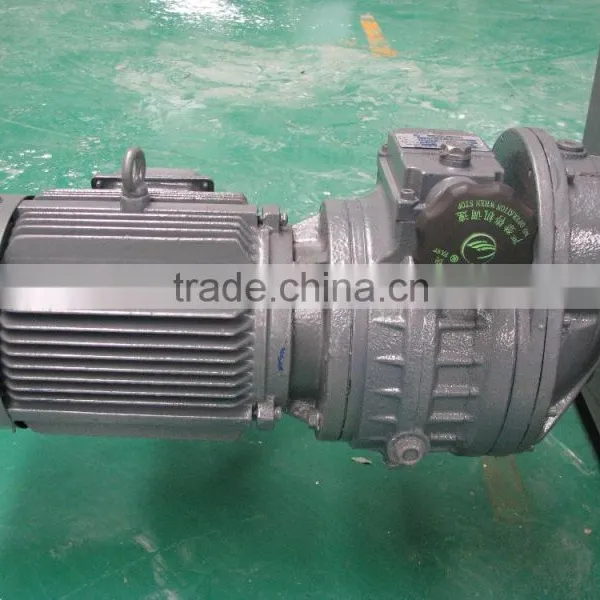 Cnc Glass Machinery for Edging and Polishing With 9 Spindles photo-3