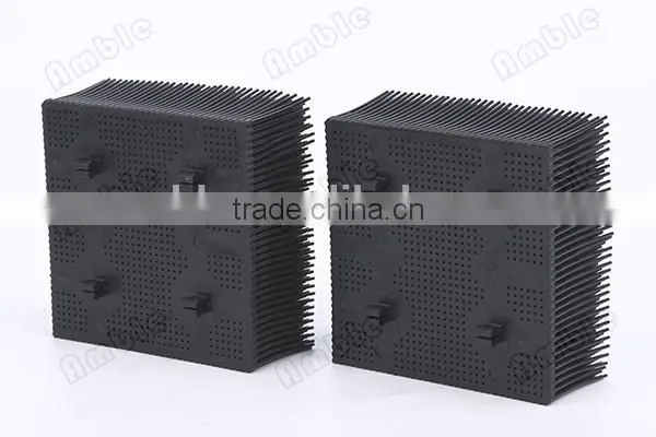 PP / Nylon Bristles Suitable for Lectra/Gerber Cutter photo-4
