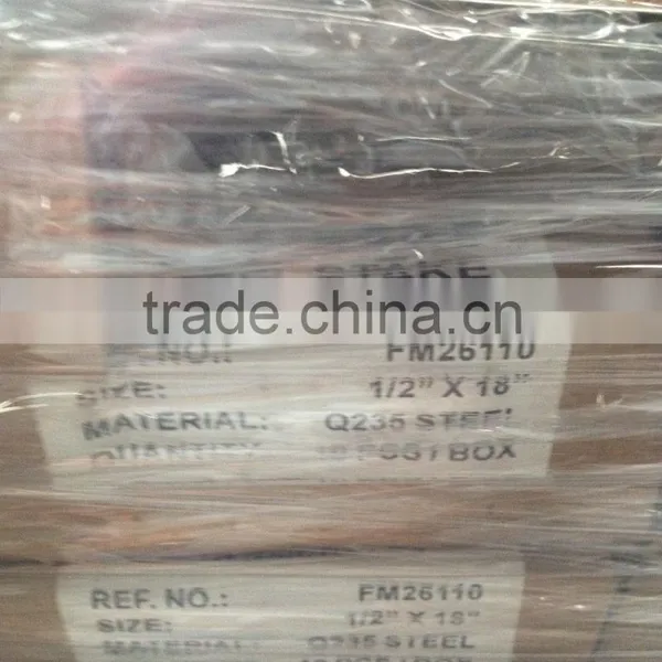Building Concrete Forms Accessories Nail Stake Wholesale photo-5