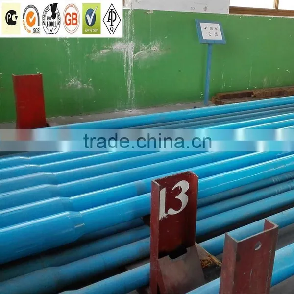 Integral Heavy Weight Drill Pipe (HWDP) photo-5