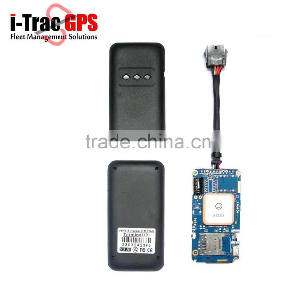 GPS Vehicle Tracker Security photo-3