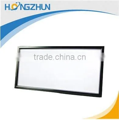 18w/20w/24w 2 Years Warranty 300x600 mm Square Led Ceiling Panel Lighting photo-2