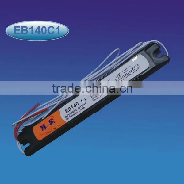 Lamp Fixture 36/40W M1C1-C1 photo-3