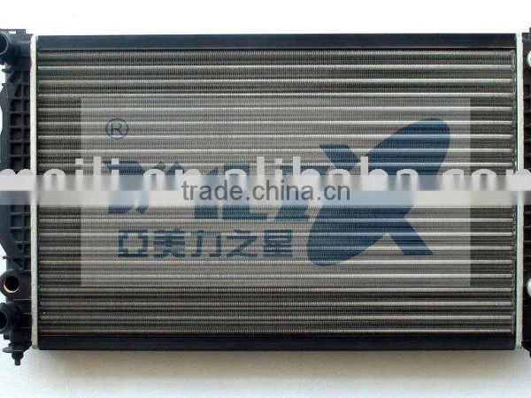 Radiator