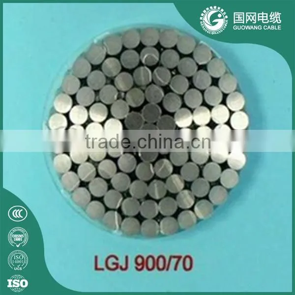 Single Conductor Shielded Wire/ Types of Conductor Wire/ 70mm2 Cables Copper Conductor photo-2