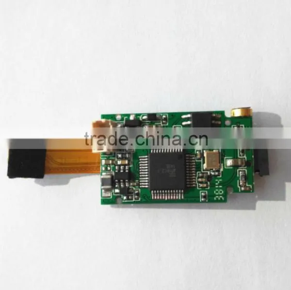 VGA USB Camera Module for Drone Camera
