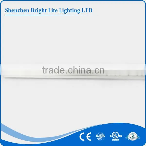 2835 Ip20 120LED Warm White UL Certificate Led Rigid Bar Light photo-3