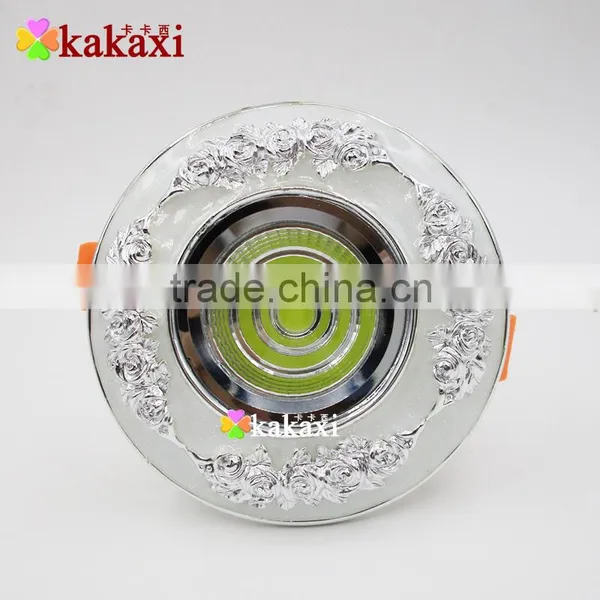 2016 Popular European LED Ceiling Light COB 3W 5w LED Downlight Spotlight photo-5