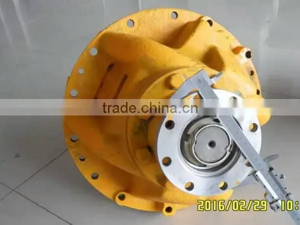 Main Drive Assy, XGMA,LONKING,SDLG, LIUGONG Loader Sparts photo-2