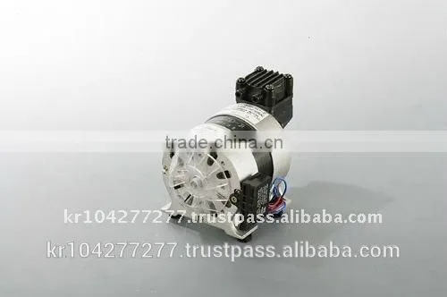 Oil Free Mini Vacuum Pump Breast Pump for Beer Dispenser Nebulizer