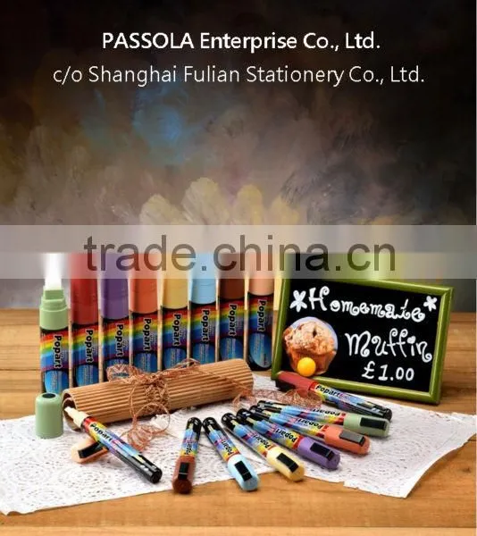 15mm Earth-color Window Marker photo-4