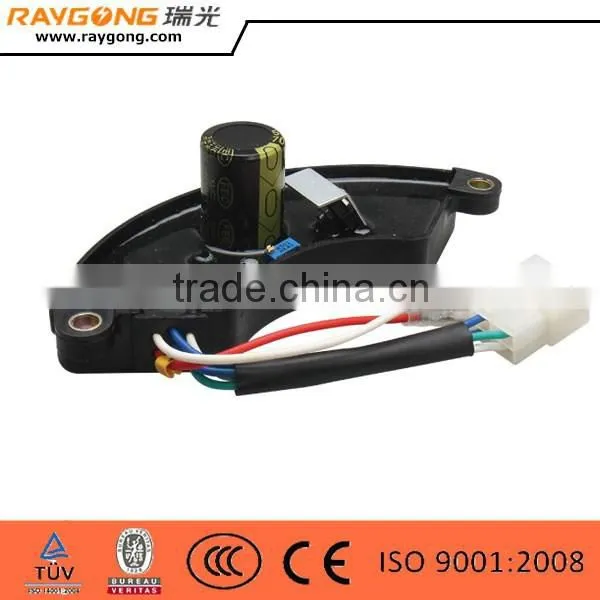 AVR For 5KW Generator Sets Spare Parts