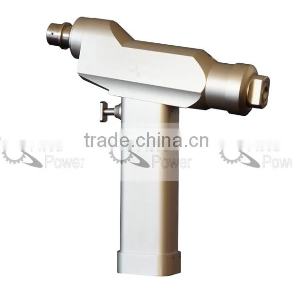 Dual Function Canulate Drill