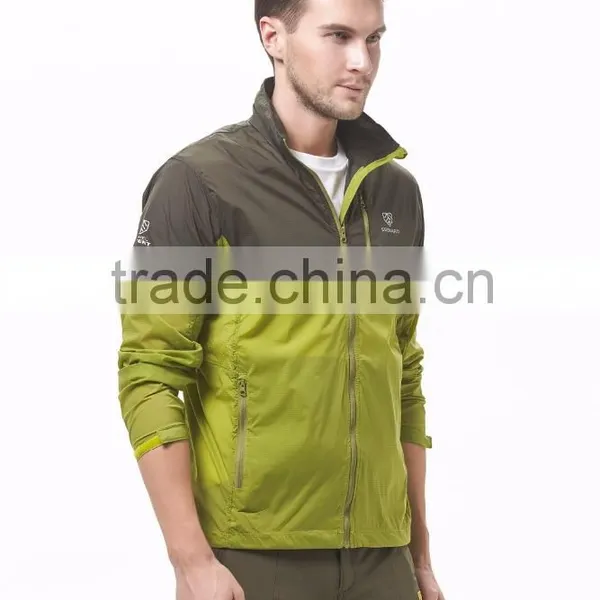 ESGUARD Men Softshell Jacket Cheap Price . photo-5