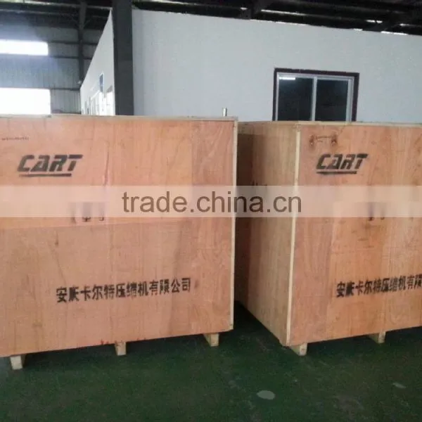 45 kw Oil-free Low Pressure Screw Air Compressor CS1050A -1.5/45 photo-5