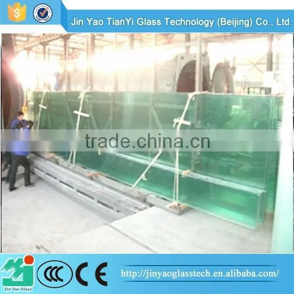 China Elegant High Quality AK47 Bullet Proof Glass photo-2