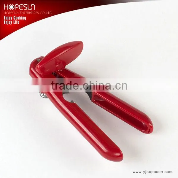 High Grade Cooking Tool Stainless Steel Best Hand Can Opener photo-3