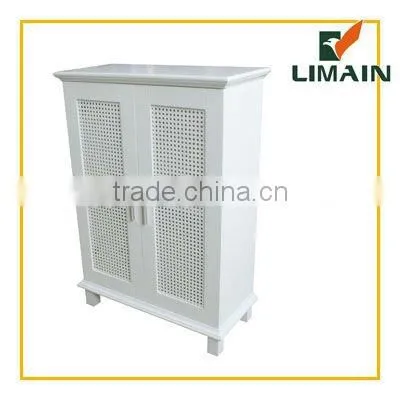 2011 Modern Wood Cabinet