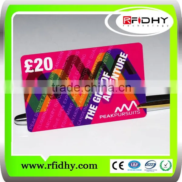 Color Printing Rfid Card Time and Attendance Device photo-2