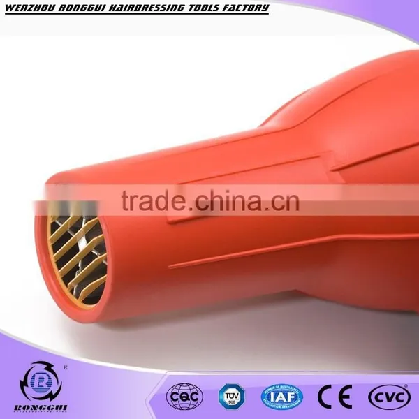 Professional Super Turbo Hair Dryer USA photo-2