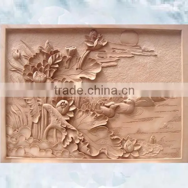 Discount Price KC1325 Stone CNC Router Machine for Decoration photo-6