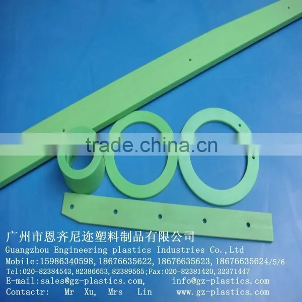 Factory Machined Heat Insulation Spacer Insulation Washer photo-6