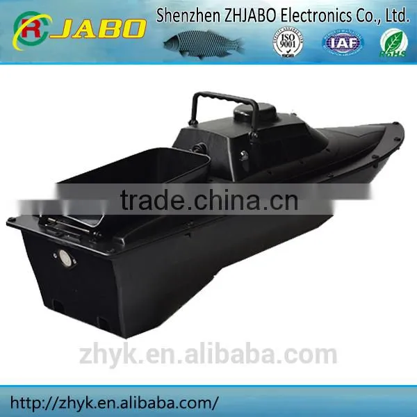 2015 Bass Fishing RC Bait Boat With Bait Capacity 500g Quality Choice photo-4