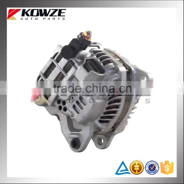 Alternator Assy For Mitsubishi Lancer Outlander Grandis CS7A CS7W CU5W NA4W 1800A064 photo-2