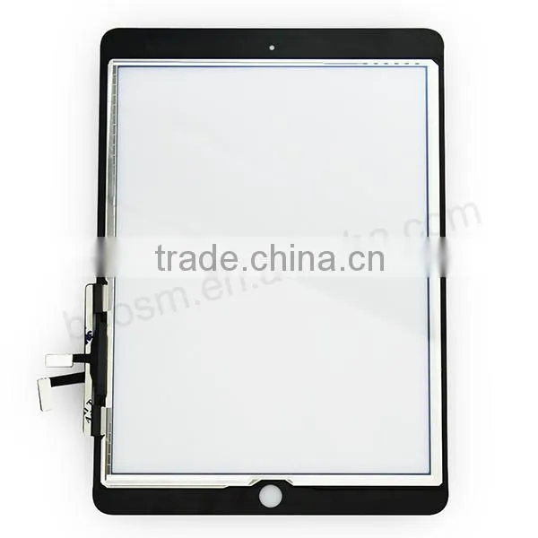 100% Factory Supplier Spare Parts for Ipad Touch Screen,Original for Ipad Air Touch Screen photo-3