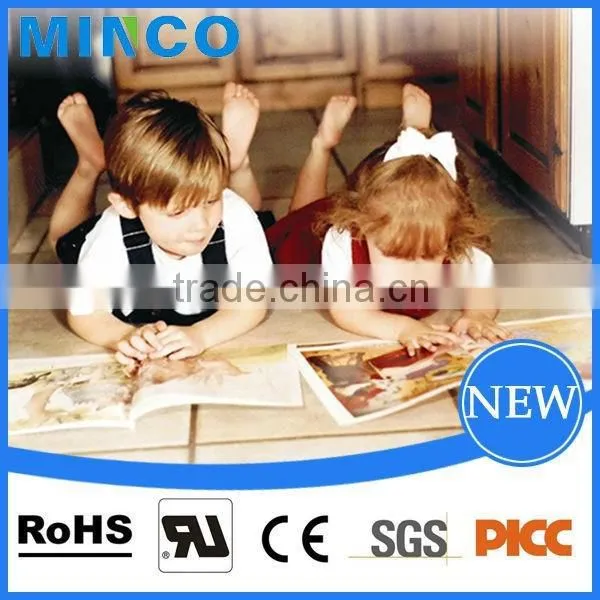 Self Regulating Heating Cable Heaters To 24 Volts photo-6