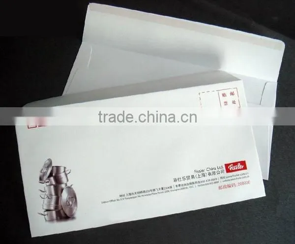 ZF-390 Full Automatic Good Quality Envelope Stuffing Machine photo-2