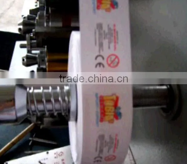 Rotation Screen Printing Machine photo-4