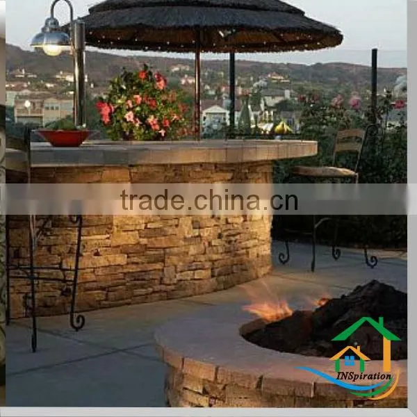 Waterproof Outside Wall Covering