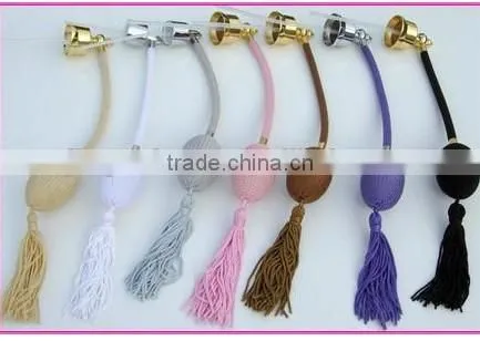HIGH-QUALITY LEAK-PROOF PERFUME BULB PUMP , FRAGRANCE BULB PUMP WITH FABRIC TUBE