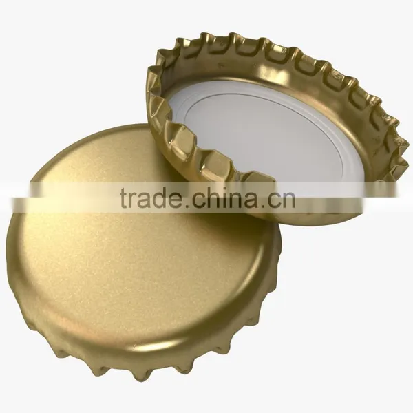 Baverage Bottle Crown Cap photo-2