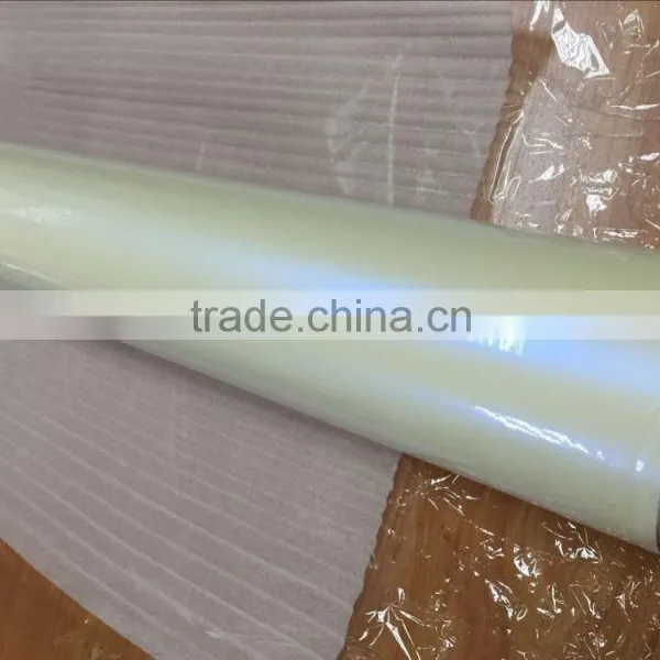 Highest Quality Chameleon White to Blue Car Sticker With Air Free Bubbles 1.52*20m/roll photo-5