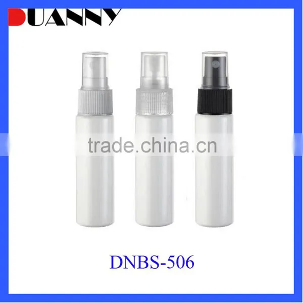 WHOLESALE 30ML 1 OZ PLASTIC SPRAY BOTTLE, EMPTY PET PLASTIC BOTTLE WITH SPRAY 30ML 1 OZ photo-5